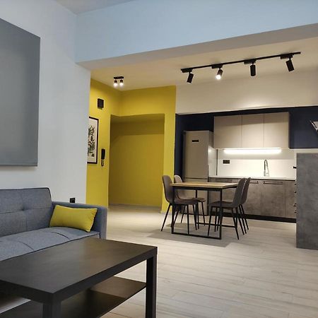 Beautifull And Airy Appartment Corfu Town Kanoni  Exterior foto